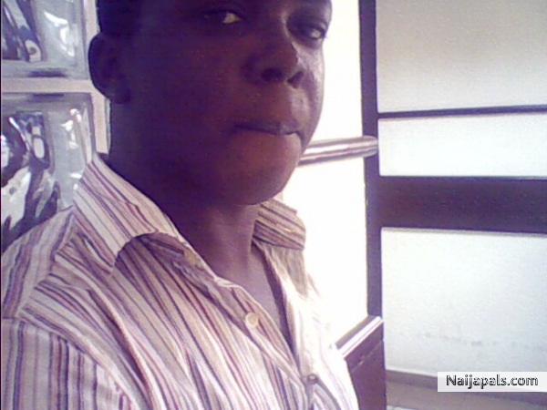 i took myself dis pix - click for next photo
