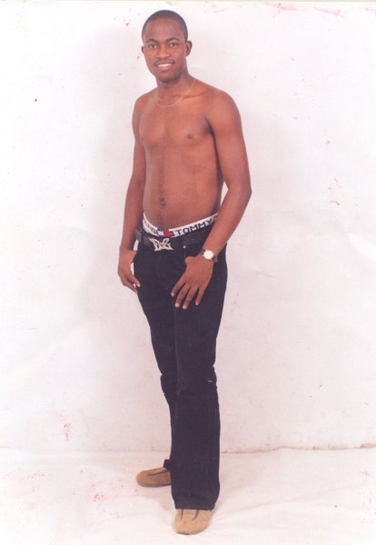 o boy - click for next photo