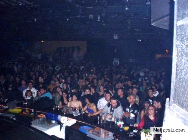 @ FUZZ baby... 1500 people is OK...?!?!?!?!? - click for next photo