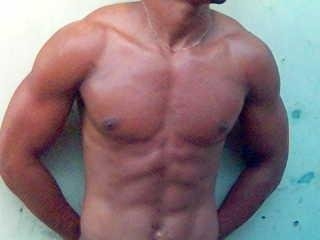 Like My Body? - click for next photo