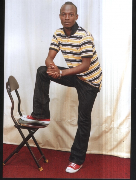 fine boy - click for next photo