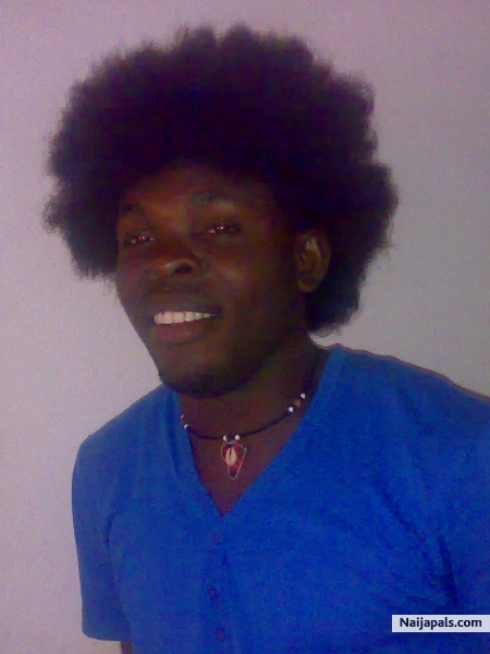 am a true Naija boi - click for next photo