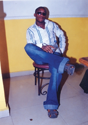 after work....you know how it is.!!! - click for next photo