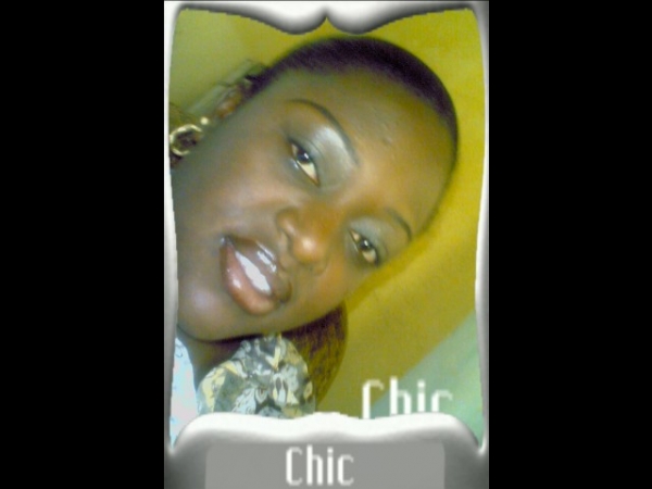 Chic - click for next photo
