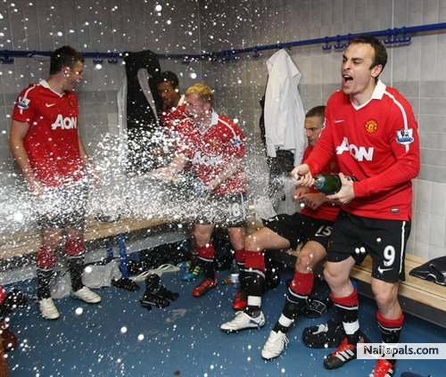 U see it again, we go dey Pop Champagne19 for life ni - click for next photo