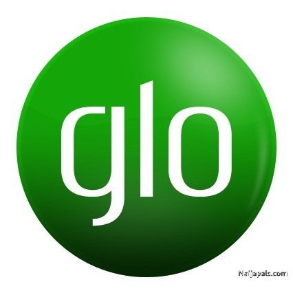 Glo logo - click for next photo