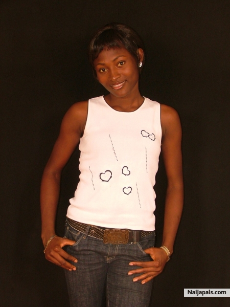 Black is Beautiful - click for next photo