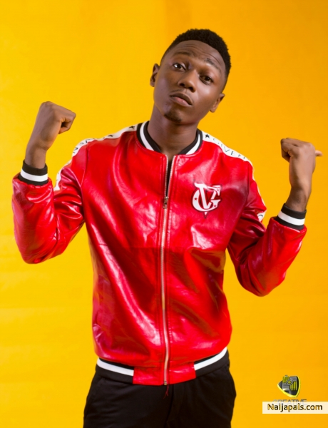 Swagger9ja - click for next photo