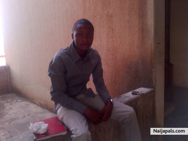 Information is power U knw.... - click for next photo