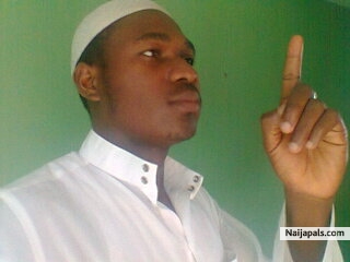 Allah is ONE - click for next photo