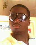 Shaddy baby.. - click for next photo