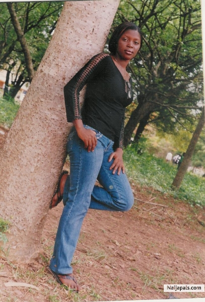 Olajumoke - click for next photo