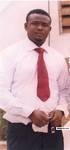 Am very serious in every thing am doing - click for next photo