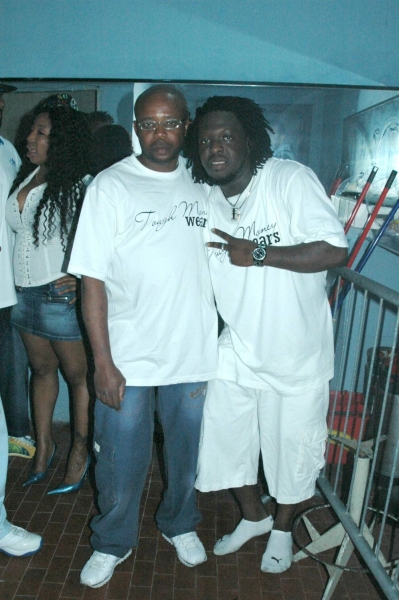 DJ ADAMZ & TIMAYA - click for next photo
