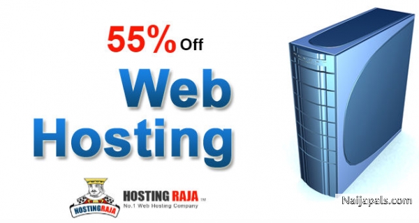 Web Hosting - Hosting Raja - click for next photo