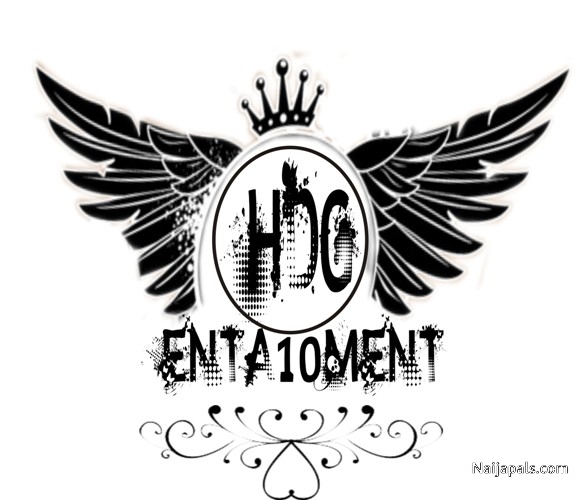 HDG Ent Logo - click for next photo