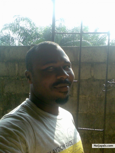 me at home - click for next photo