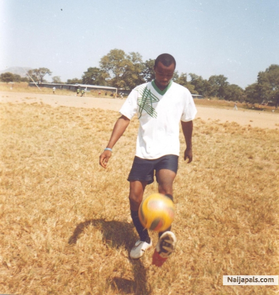 soccer 4 life.... - click for next photo
