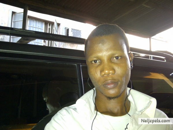 I lOvE MY 9ja - click for next photo