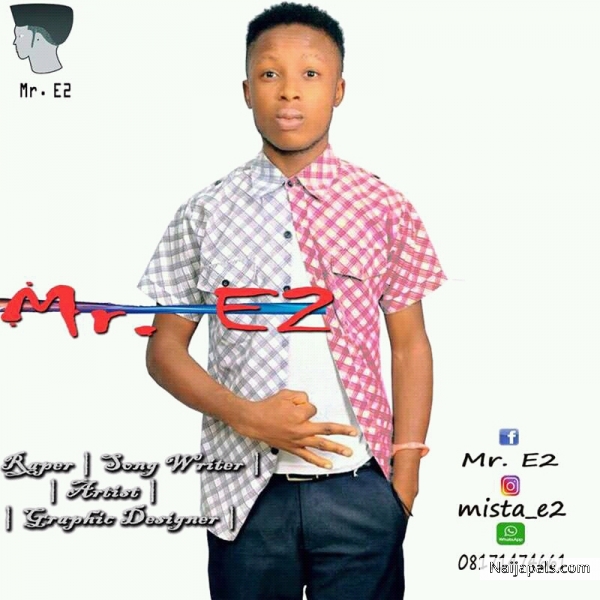 Mr. E2 - click for next photo