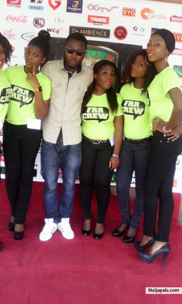 IBOLOMAGBEGBA