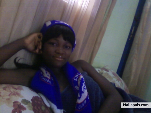 chelsea girl - click for next photo