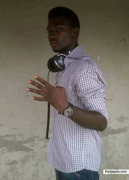 Hola @ ur boy - click for next photo