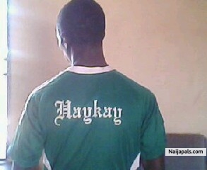 akindele himself - click for next photo