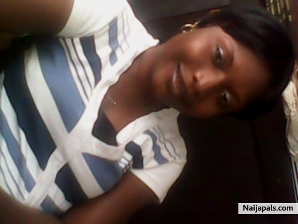 Damilola - click for next photo