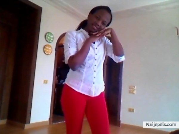 just me - click for next photo