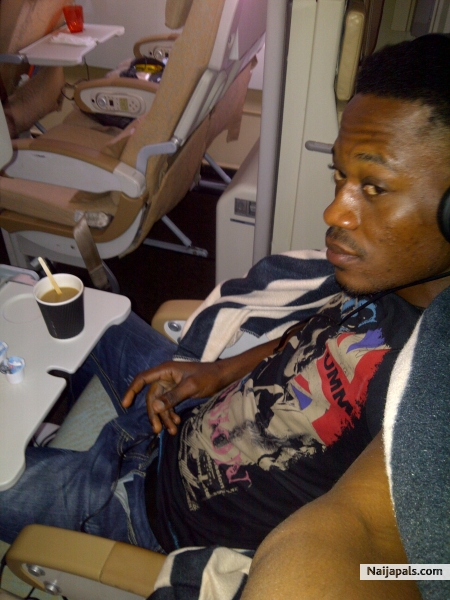 on my way to oman - click for next photo