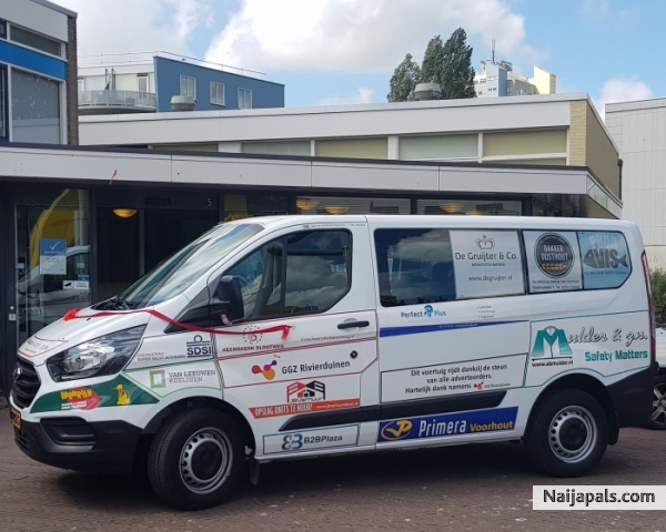 Manage my 1 man business. #vehicle - click for next photo