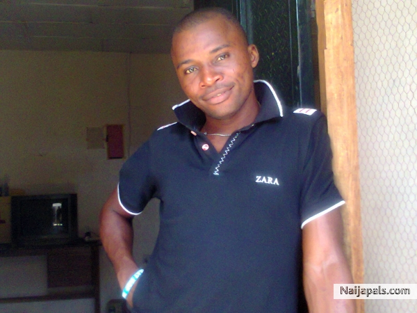 naija no d carry last o - click for next photo