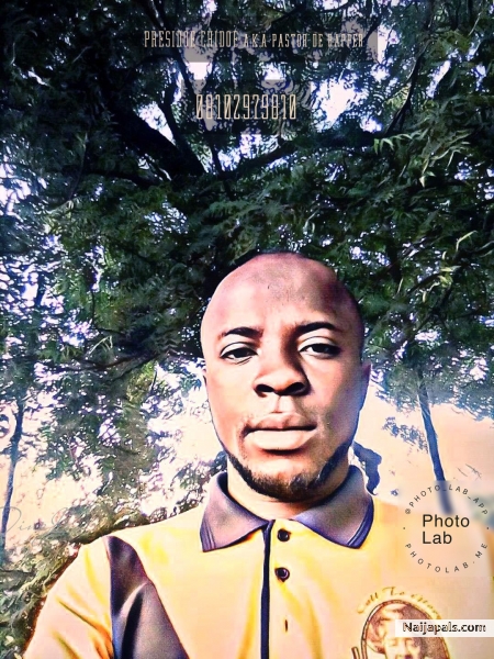THE WAYS OF GOD