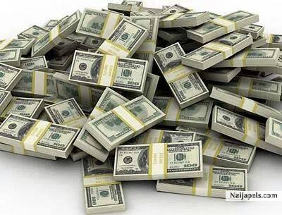 Too much Money problem now how to spend it - click for next photo