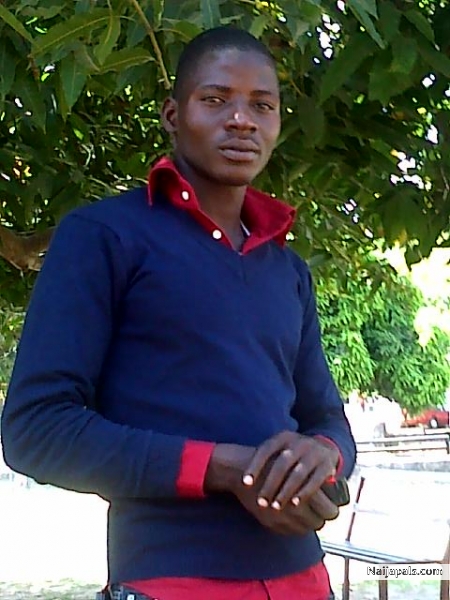 mr momoh - click for next photo