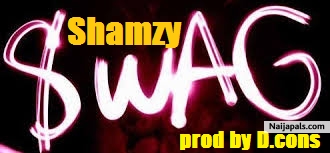 Shamzy djt swag