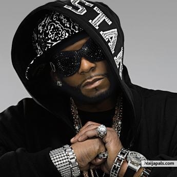 R.KELLY - click for next photo