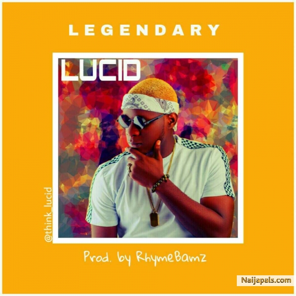 LEGENDARY