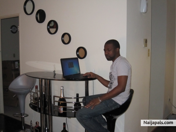 Trading stocks is all i do - click for next photo