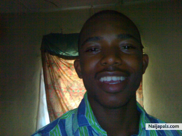 just the smile - click for next photo