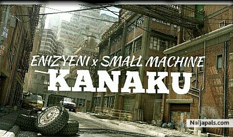 small machine x enizyeni_kanaku