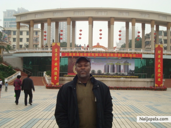 CHINA - click for next photo
