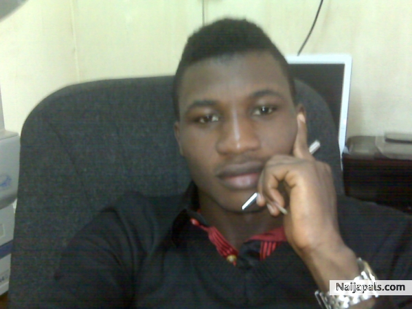 simple me - click for next photo