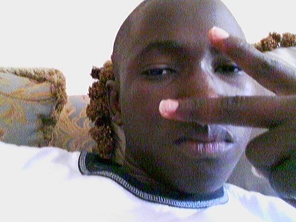 one luv ma ppl... - click for next photo