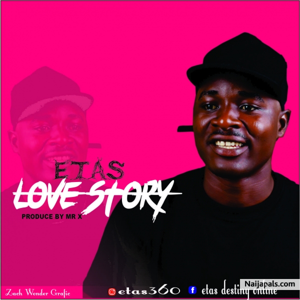 Love story(prod by Mr X)