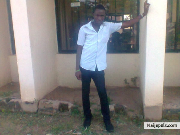 Cool guy - click for next photo