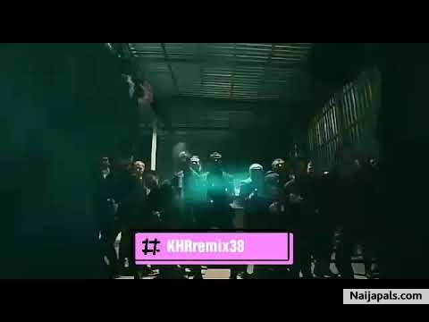 Naijapals Remix Group. - click for next photo
