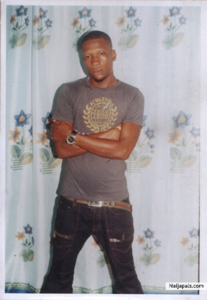 ME - click for next photo