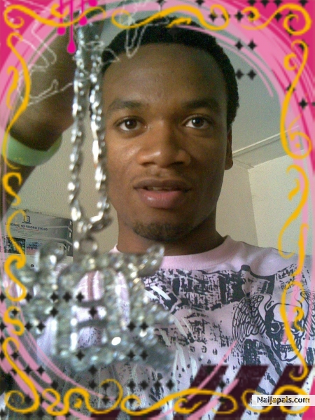 Chain blinga - click for next photo